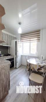 2-к квартира, на длительный срок, 46м2, 2/5 этаж