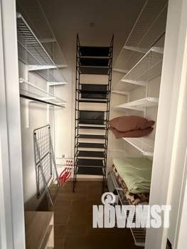 1-к квартира, посуточно, 37м2, 2/3 этаж