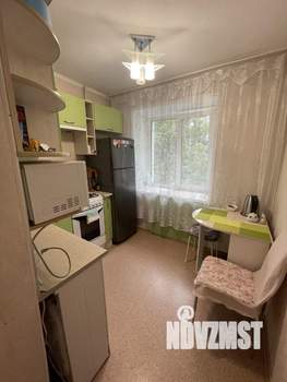 1-к квартира, посуточно, 32м2, 4/5 этаж