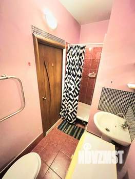 1-к квартира, посуточно, 32м2, 1/5 этаж