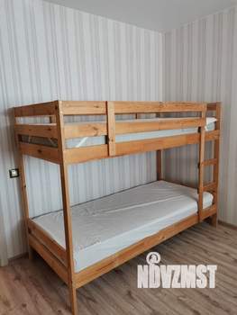 2-к квартира, на длительный срок, 58м2, 8/9 этаж
