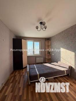 2-к квартира, на длительный срок, 54м2, 1/10 этаж