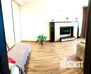 2-к квартира, посуточно, 60м2, 18/21 этаж