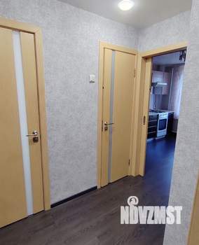 1-к квартира, на длительный срок, 35м2, 3/5 этаж