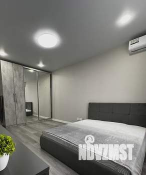 1-к квартира, посуточно, 34м2, 2/9 этаж