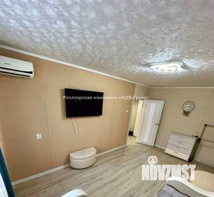 1-к квартира, на длительный срок, 35м2, 3/5 этаж