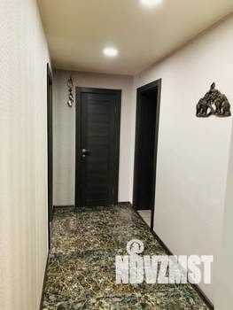 2-к квартира, посуточно, 63м2, 5/9 этаж