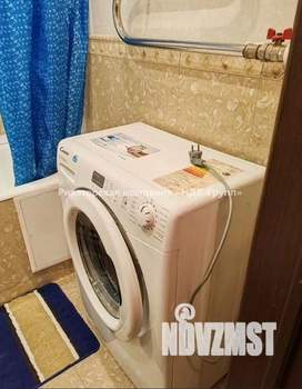 1-к квартира, на длительный срок, 30м2, 4/5 этаж