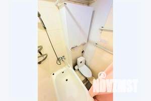 1-к квартира, посуточно, 24м2, 7/9 этаж