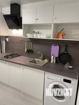 1-к квартира, посуточно, 36м2, 9/12 этаж