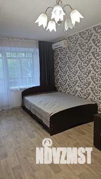 1-к квартира, посуточно, 31м2, 4/9 этаж