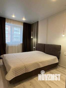 2-к квартира, посуточно, 50м2, 20/25 этаж