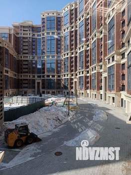 1-к квартира, на длительный срок, 50м2, 2/23 этаж