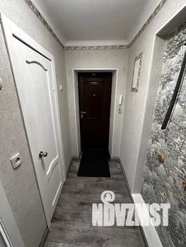 1-к квартира, посуточно, 32м2, 4/5 этаж