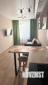 1-к квартира, на длительный срок, 39м2, 8/25 этаж