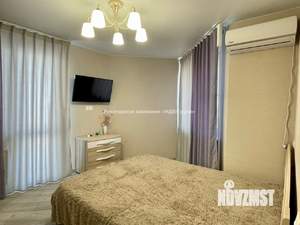 2-к квартира, на длительный срок, 55м2, 14/25 этаж