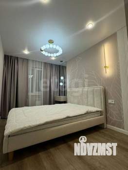 3-к квартира, на длительный срок, 57м2, 4/5 этаж