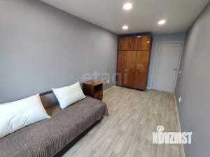 2-к квартира, на длительный срок, 45м2, 4/5 этаж