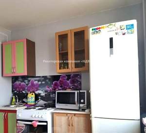 2-к квартира, на длительный срок, 52м2, 4/10 этаж