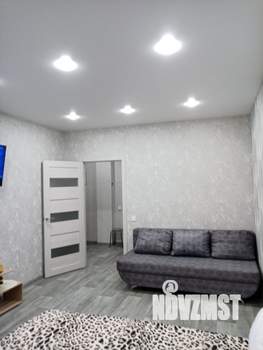 2-к квартира, посуточно, 45м2, 8/13 этаж