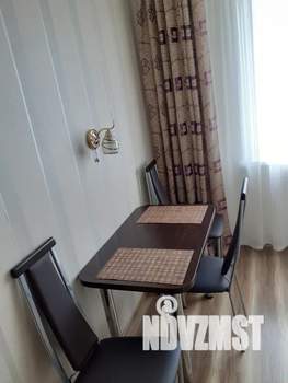 1-к квартира, посуточно, 35м2, 9/10 этаж