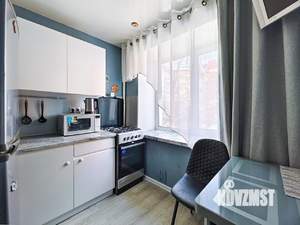 2-к квартира, посуточно, 44м2, 1/1 этаж