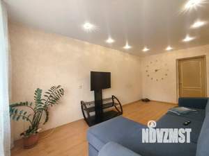 2-к квартира, посуточно, 48м2, 3/5 этаж