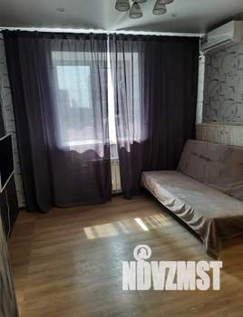 1-к квартира, посуточно, 45м2, 5/9 этаж