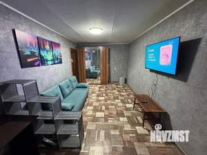 2-к квартира, на длительный срок, 49м2, 2/9 этаж