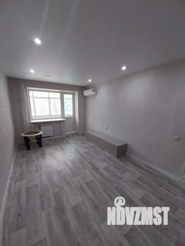 1-к квартира, на длительный срок, 32м2, 3/5 этаж