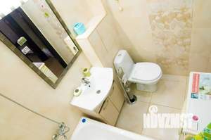 1-к квартира, посуточно, 33м2, 6/14 этаж