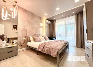 1-к квартира, посуточно, 50м2, 1/1 этаж