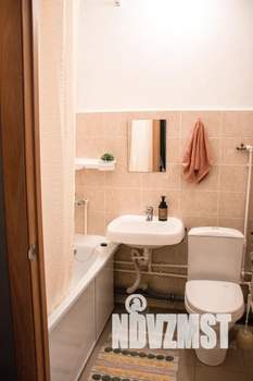 Студия квартира, посуточно, 20м2, 3/5 этаж