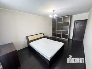 3-к квартира, на длительный срок, 87м2, 7/21 этаж