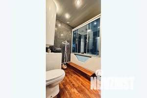 1-к квартира, посуточно, 35м2, 3/4 этаж