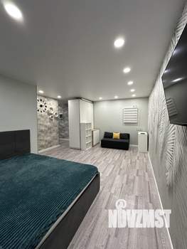 1-к квартира, на длительный срок, 32м2, 1/4 этаж