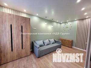 1-к квартира, на длительный срок, 32м2, 7/9 этаж