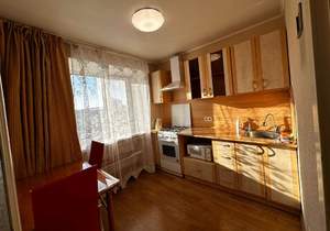 2-к квартира, на длительный срок, 44м2, 5/5 этаж