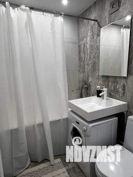 1-к квартира, посуточно, 31м2, 5/5 этаж