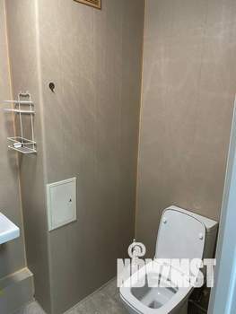 1-к квартира, посуточно, 30м2, 1/10 этаж