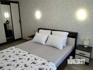 2-к квартира, посуточно, 52м2, 1/1 этаж