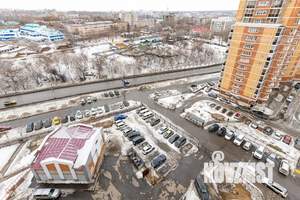 Студия квартира, посуточно, 41м2, 12/25 этаж