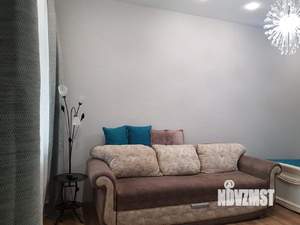 1-к квартира, посуточно, 32м2, 1/5 этаж