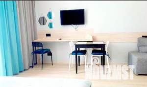 1-к квартира, посуточно, 30м2, 7/25 этаж