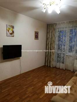 1-к квартира, на длительный срок, 33м2, 3/10 этаж