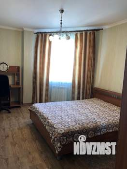 2-к квартира, на длительный срок, 60м2, 5/20 этаж