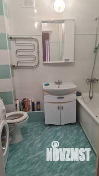 1-к квартира, посуточно, 42м2, 3/10 этаж
