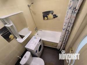 1-к квартира, посуточно, 30м2, 5/5 этаж