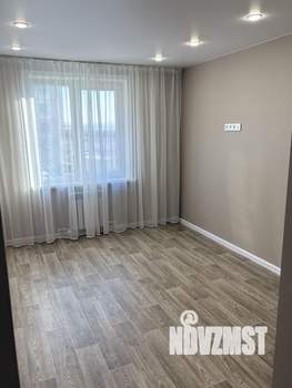 2-к квартира, на длительный срок, 53м2, 2/9 этаж