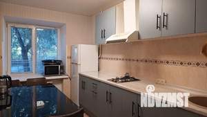 3-к квартира, посуточно, 63м2, 1/9 этаж